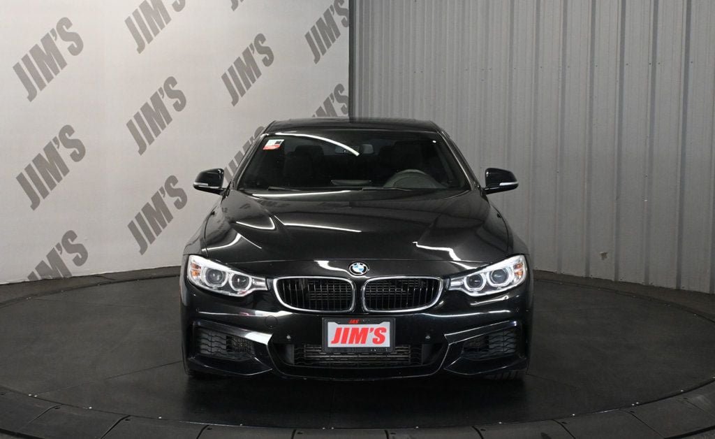 Used 2014 BMW 435i Coupe RWD image 2