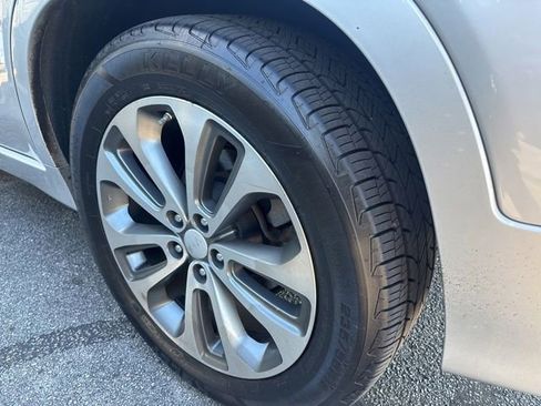 Used 2014 Kia Sorento SX AWD/4WD image 12