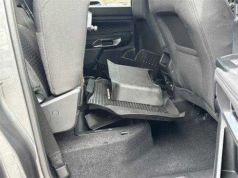 Used 2025 Ford Ranger XLT w/ Equipment Group 301A High image 15