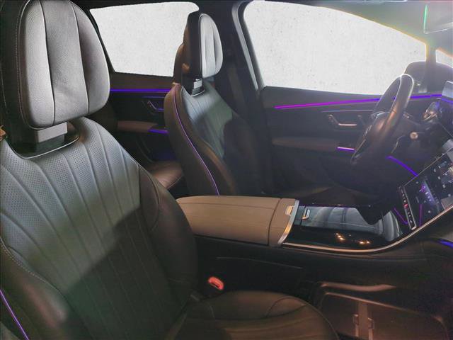 Certified 2023 Mercedes-Benz EQS 450+ SUV image 25