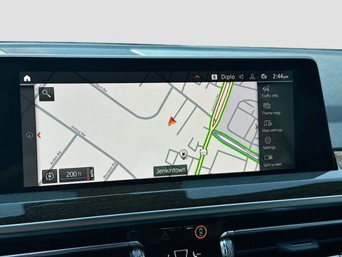 Used 2023 BMW X3 xDrive30i w/ Convenience Package w/ZPA image 15