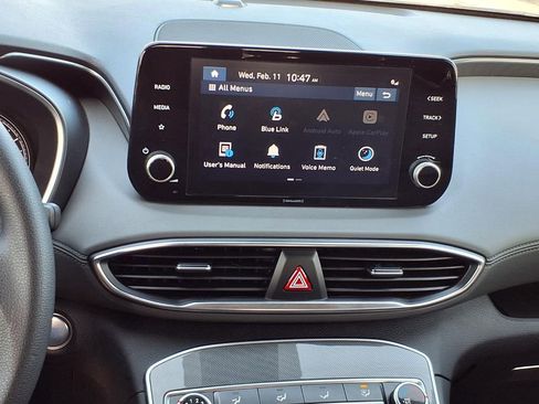 Used 2022 Hyundai Santa Fe SEL image 15