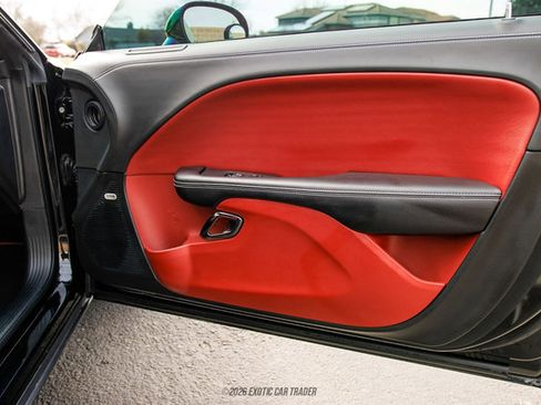 Used 2021 Dodge Challenger SRT Hellcat image 54