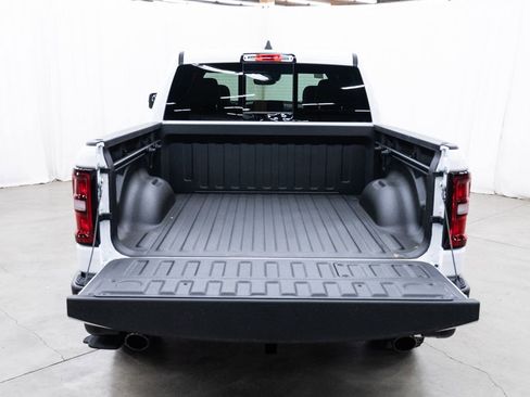 New 2026 RAM 1500 Rebel w/ Rebel Level 2 Equipment Group AWD/4WD image 8
