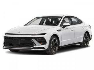 New 2026 Hyundai Sonata SEL FWD video 1