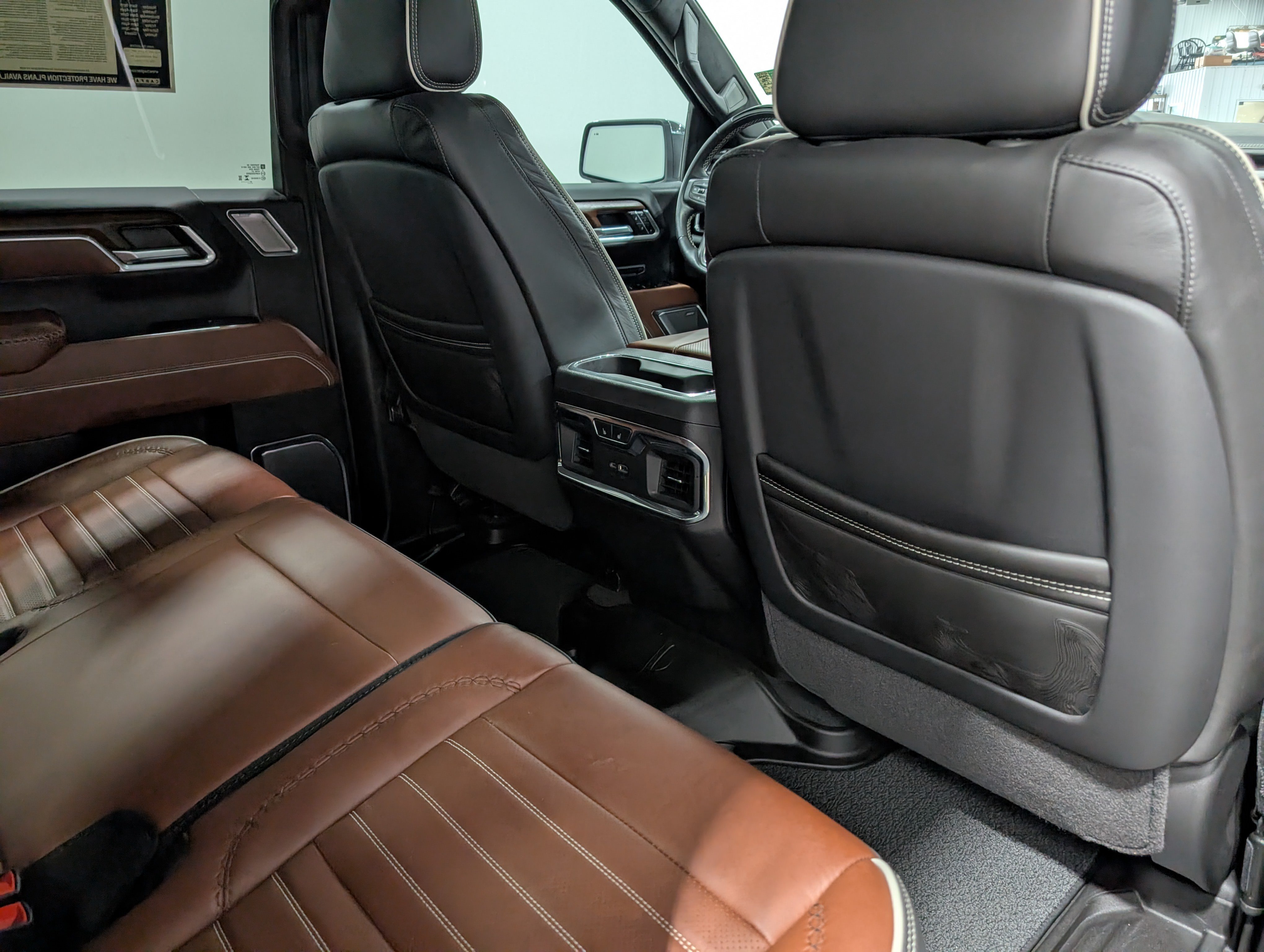 Used 2026 GMC Sierra 1500 Denali Ultimate AWD/4WD image 19