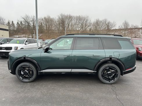 New 2027 Kia Telluride SX Prestige X-Line image 8