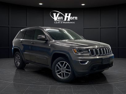 Used 2020 Jeep Grand Cherokee Laredo w/ Quick Order Package 2BN North