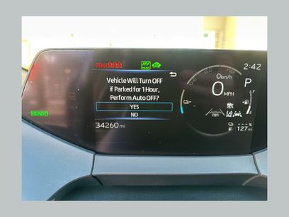 Used 2024 Toyota Prius Prime