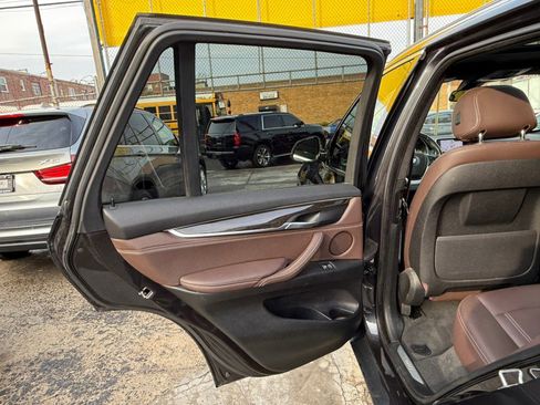 Used 2018 BMW X5 xDrive35i image 23