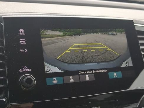 Certified 2023 Honda Passport EX-L image 20