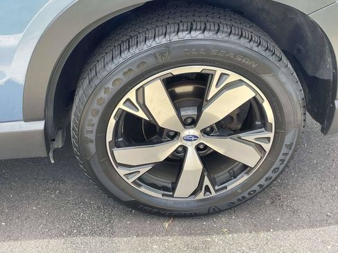 Used 2021 Subaru Forester Touring AWD/4WD image 33