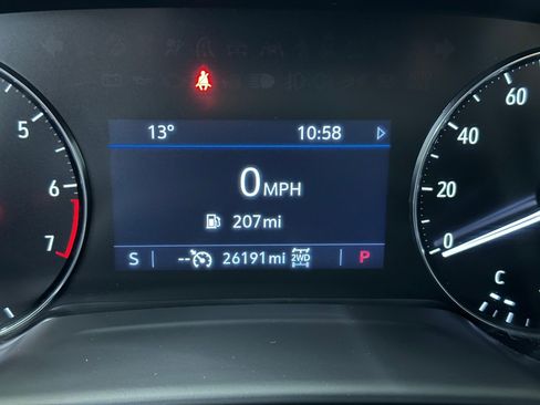 Certified 2023 Buick Envision Preferred w/ Sport Touring Package image 3