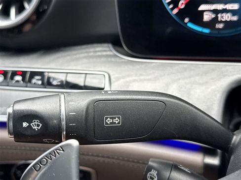 Used 2020 Mercedes-Benz AMG GT 53 w/ Driver Assistance Package image 21