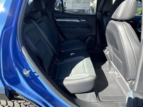 New 2026 GMC Terrain AT4 w/ LPO, Floor Liner Package AWD/4WD image 28
