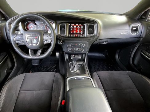 Used 2023 Dodge Charger Scat Pack RWD image 7