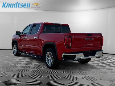 Used 2019 GMC Sierra 1500 SLT image 18