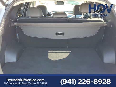 Certified 2023 Hyundai Santa Fe SEL w/ Premium Package image 16