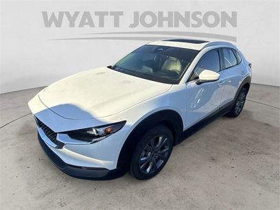 Used 2024 MAZDA CX-30 AWD 2.5 S w/ Preferred Package