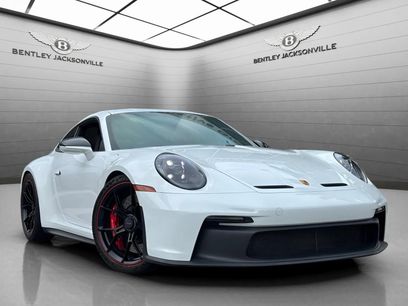 Used 2022 Porsche 911 GT3