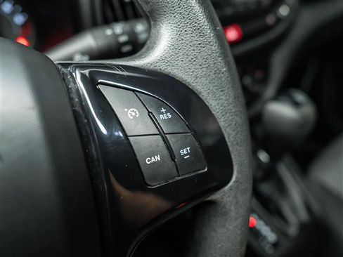 Used 2022 RAM ProMaster City Wagon image 20