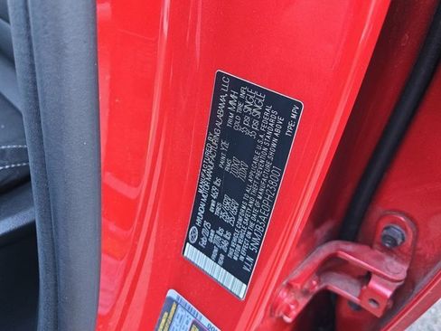 Used 2023 Hyundai Tucson SEL image 36