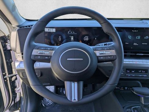 New 2026 Hyundai Kona SEL Sport image 10