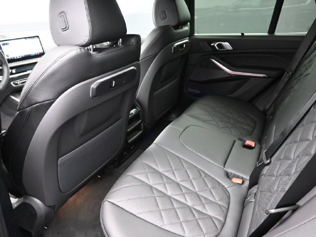 New 2026 BMW X5 xDrive50e w/ Executive Package AWD/4WD image 19