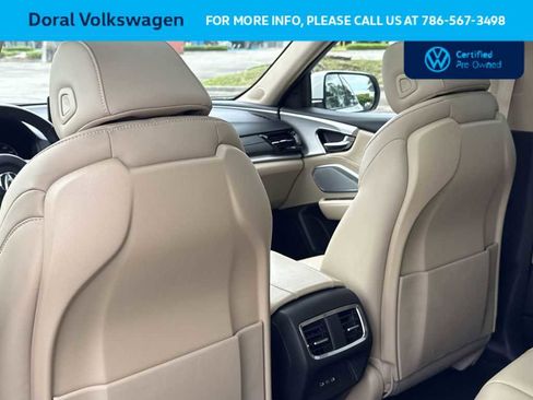 Used 2023 Acura RDX FWD w/ Technology Package image 23