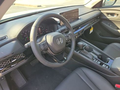 New 2026 Honda Accord EX-L image 13