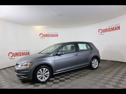 Used 2020 Volkswagen Golf TSI image 6