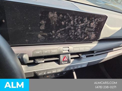 Used 2025 Kia K4 FWD image 19