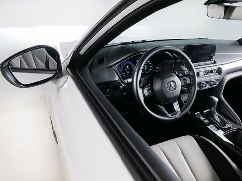 Used 2023 Acura Integra A-Spec image 24