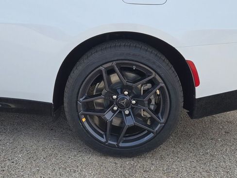 New 2026 Dodge Charger Scat Pack AWD/4WD image 12