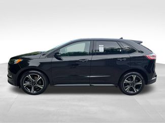 Used 2023 Ford Edge ST AWD/4WD video 2