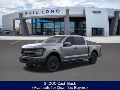 New 2026 Ford F150 Tremor