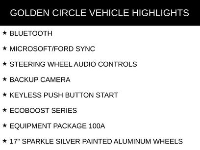 Used 2018 Ford Mustang Coupe