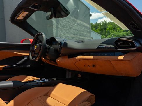 Certified 2024 Ferrari 296 GTS image 51