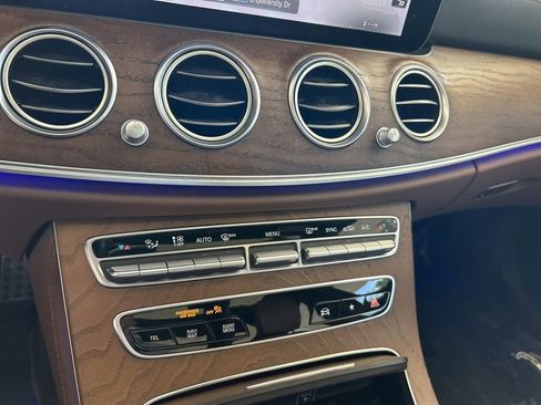 Used 2021 Mercedes-Benz E 53 AMG 4MATIC Sedan image 50
