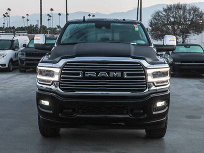 Used 2024 RAM 2500 Laramie w/ Safety Group