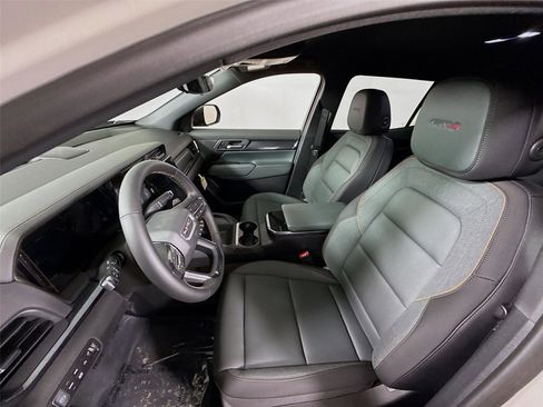 New 2026 GMC Terrain AT4 w/ Convenience Package III image 16