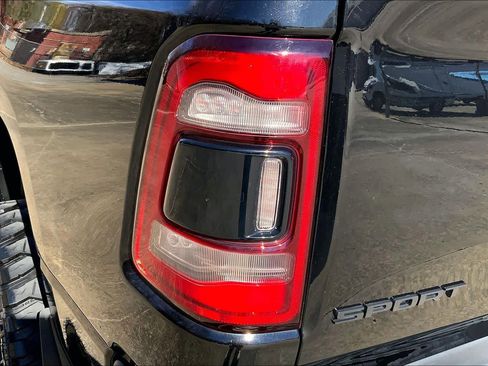 Used 2019 RAM 1500 Sport w/ Level 2 Equipment Group image 28