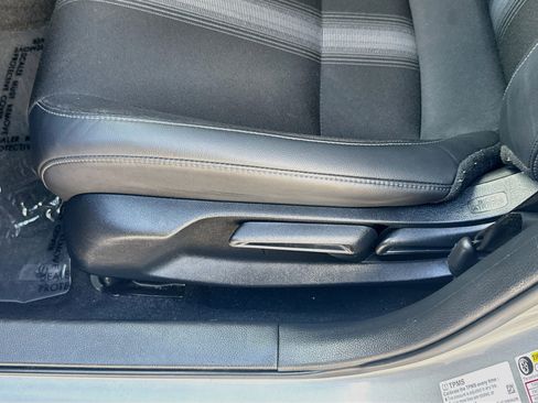 Certified 2023 Honda Civic Sport image 17