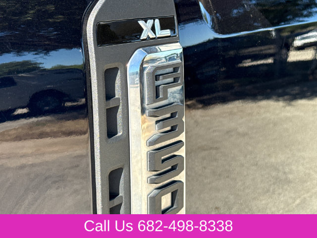Certified 2025 Ford F350 XL AWD/4WD image 6