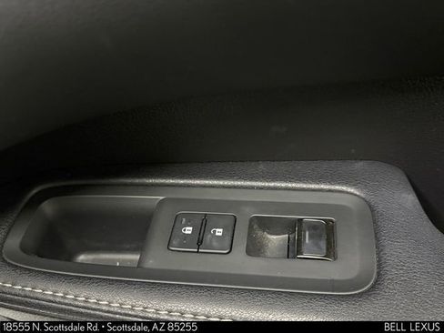 Used 2023 Lexus RX 350 Premium FWD image 28