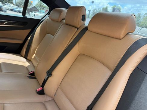 Used 2014 BMW 740Li RWD image 37