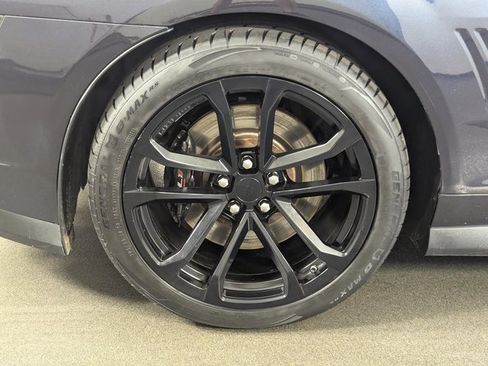 Used 2014 Chevrolet Camaro ZL1 image 13