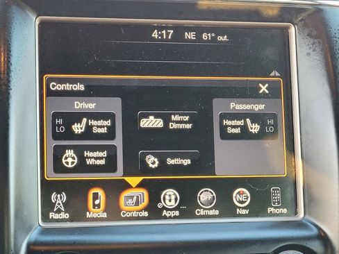 Used 2015 Jeep Grand Cherokee Limited image 24