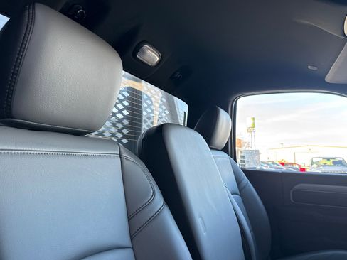 New 2026 RAM 5500 Tradesman w/ Chrome Appearance Group image 14