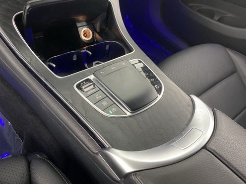 Used 2021 Mercedes-Benz GLC 300 4MATIC Coupe image 30